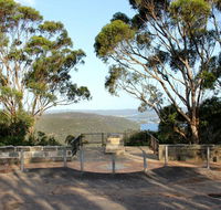 Staples lookout - Tourism Caloundra