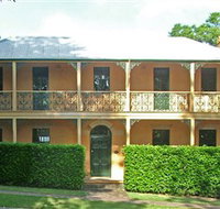 Hawkesbury Regional Museum - Tourism Caloundra