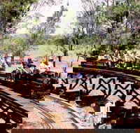 Model Park - Tourism Caloundra