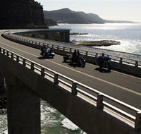 Just Cruisin Motorcycle Tours - Tourism Caloundra