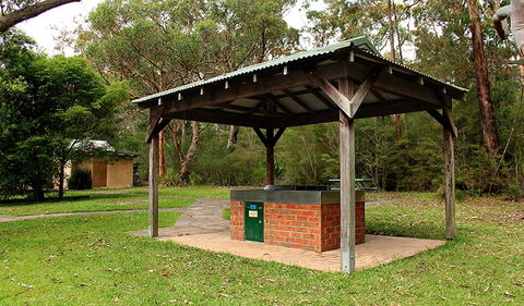 Brisbane Water National Park - Tourism Caloundra 1