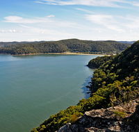 Brisbane Water National Park - Tourism Caloundra