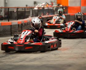 Ultimate Karting Sydney - Tourism Caloundra 0