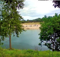 Howe Park - Tourism Caloundra