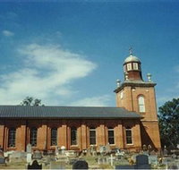 St Matthews Anglican Church - Tourism Caloundra