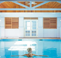 Villa Thalgo - Tourism Caloundra