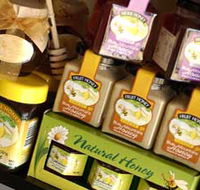 Blue Mountains Honey Company - The Honey Shed - Tourism Caloundra