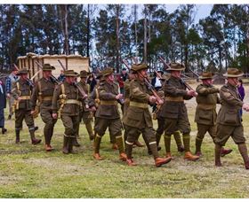 The Australiana Pioneer Village Ltd - Tourism Caloundra 1