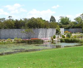 Mt Penang Gardens - Tourism Caloundra 6