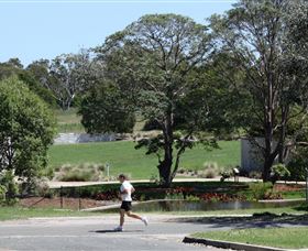 Mt Penang Gardens - Tourism Caloundra 5