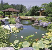 Gosford Regional Gallery and Edogawa Commemorative Garden - Tourism Caloundra