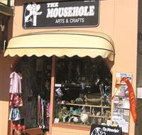The Mousehole - Tourism Caloundra