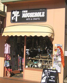 The Mousehole - Tourism Caloundra 0