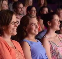 The Joan Sutherland Performing Arts Centre - Tourism Caloundra