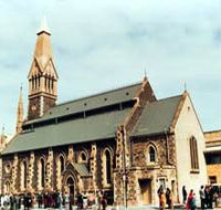 Bethlehem Lutheran Church - Tourism Caloundra
