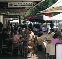 Gouger Street - Tourism Caloundra