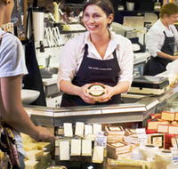 The Smelly Cheese Shop - Tourism Caloundra