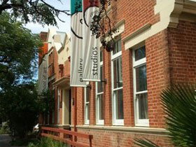 Adelaide Central School Of Art - Tourism Caloundra 0