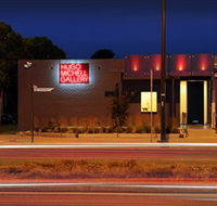 Hugo Michell Gallery - Tourism Caloundra