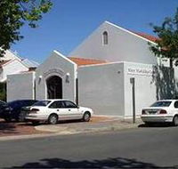 Mary Mackillop Centre - Tourism Caloundra