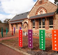 Pepper Street Arts Centre - Tourism Caloundra