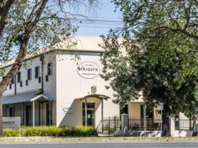 Fullarton SA Tourism Caloundra