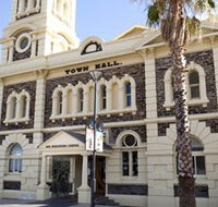 Bay Discovery Centre Museum - Tourism Caloundra