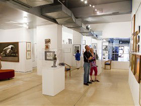 Bay Discovery Centre Museum - Tourism Caloundra 2