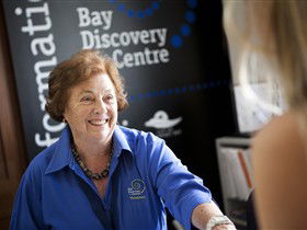 Bay Discovery Centre Museum - Tourism Caloundra 1