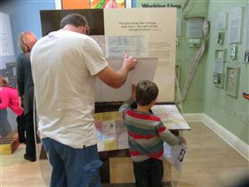 Unley Museum - Tourism Caloundra 0