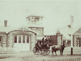 Unley Museum - Tourism Caloundra 1