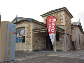 Unley Museum - Tourism Caloundra 2