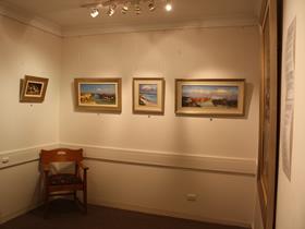 David Sumner Gallery - Tourism Caloundra 1