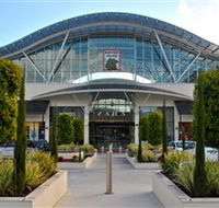 Burnside Village Shopping Centre - Tourism Caloundra