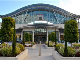 Burnside Village Shopping Centre - Tourism Caloundra 0