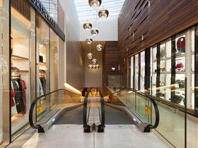 Burnside Village Shopping Centre - Tourism Caloundra 2