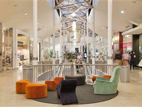 Burnside Village Shopping Centre - Tourism Caloundra 3