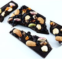 Steven ter Horst Chocolatier - Tourism Caloundra