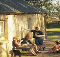 Overland Corner Hotel - Tourism Caloundra