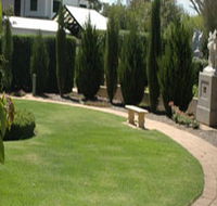The Monastery - Tourism Caloundra