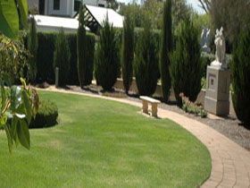 The Monastery - Tourism Caloundra 0