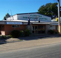 Flinders Discovery Centre - Tourism Caloundra