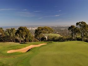 Mount Osmond Golf Club - Tourism Caloundra 1