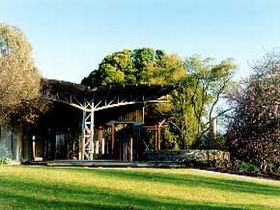 Warriparinga Wetlands And Living Kaurna Cultural Centre - Tourism Caloundra 0