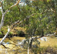 Quilberry Creek Fishing - Tourism Caloundra