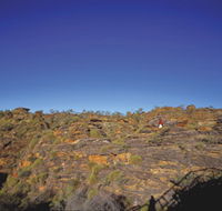 Mirima Hidden Valley National Park - Tourism Caloundra
