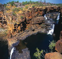 Kimberley Aerial Highway - Tourism Caloundra