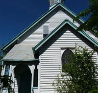 Saint Peter's Anglican Church - Tourism Caloundra