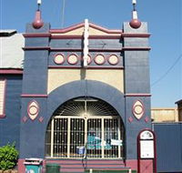 Radio Picture Theatre - Tourism Caloundra