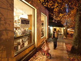 Matilda Bookshop - Tourism Caloundra 2